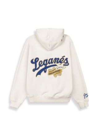Sudadera Grimey Lega X Grmy...