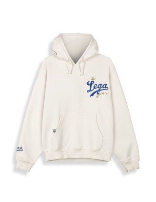 Sudadera Grimey Lega X Grmy...