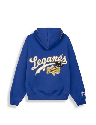Sudadera Grimey Lega X Grmy...