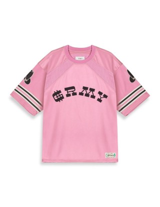 Camiseta de Football Grimey...