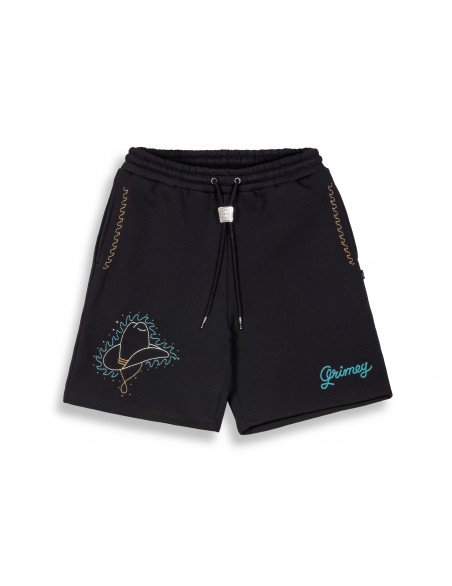 Pantalón corto Grimey Lone...