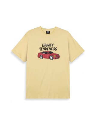 Camiseta Grimey Tendencies...