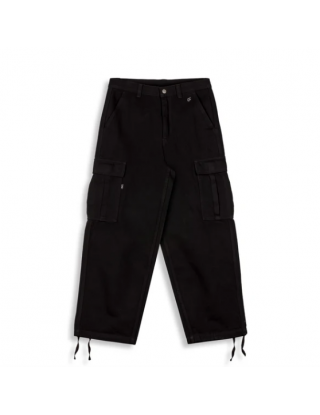 Pantalones Denim Cargo The...