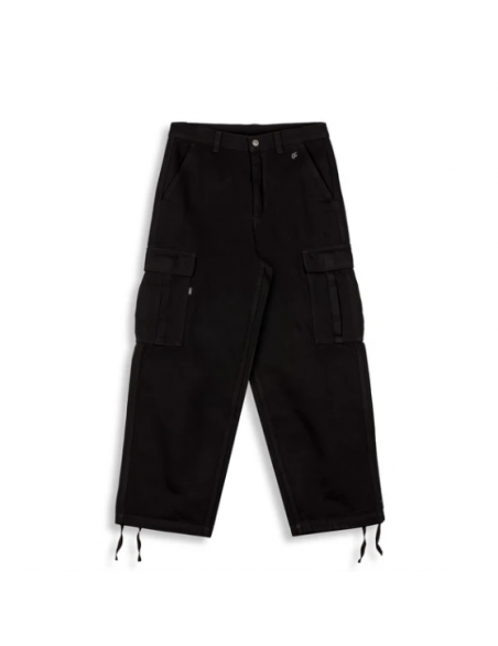 Pantalones Denim Cargo The...
