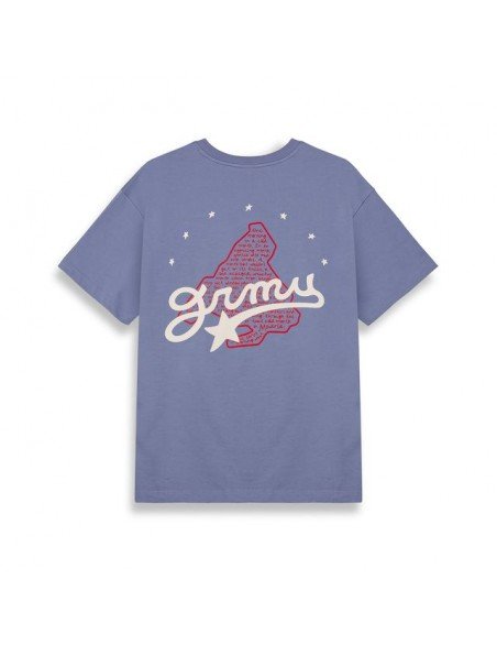 Camiseta Mud'S The...