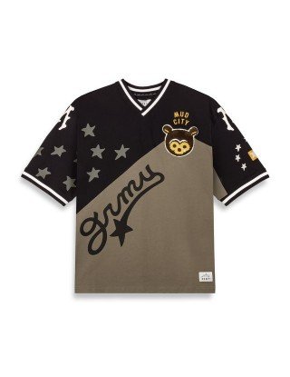 Camiseta Mud'S The...