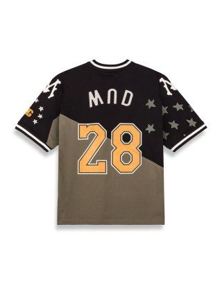Camiseta Mud'S The...