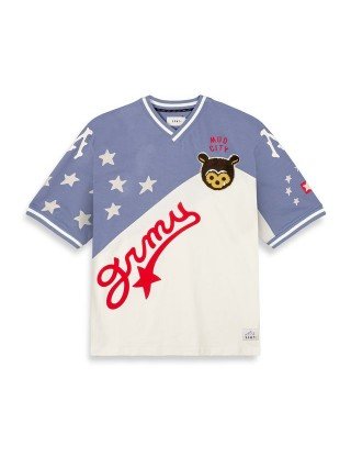 Camiseta Mud'S The...