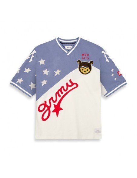 Camiseta Mud'S The...