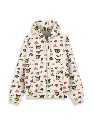Sudadera Mud'S The...