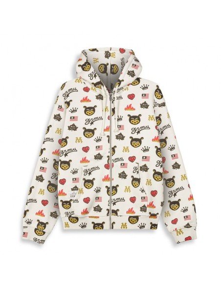 Sudadera Mud'S The...