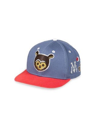 Gorra Mud'S The Residence...