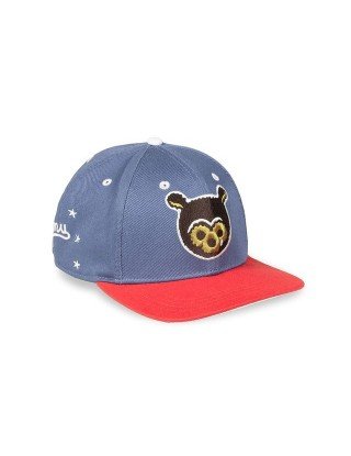 Gorra Mud'S The Residence...