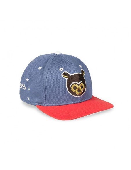 Gorra Mud'S The Residence...