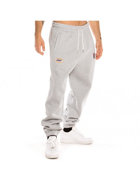 Grimey Ubiquity Sweatpants...