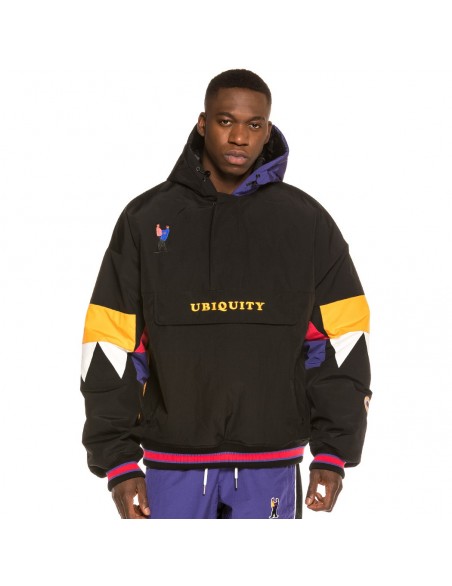 Grimey Ubiquity Pullover...