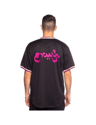 Camiseta Unisex Grimey...