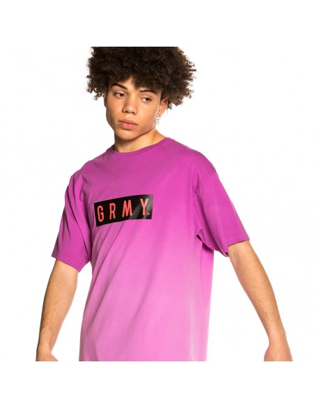 Camiseta Unisex Grimey...