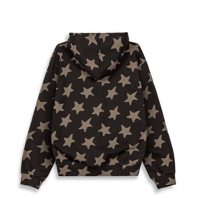 Sudadera Mud'S The Residence Black