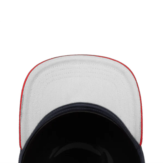 Gorra Mud'S The Residence Snapback Blue