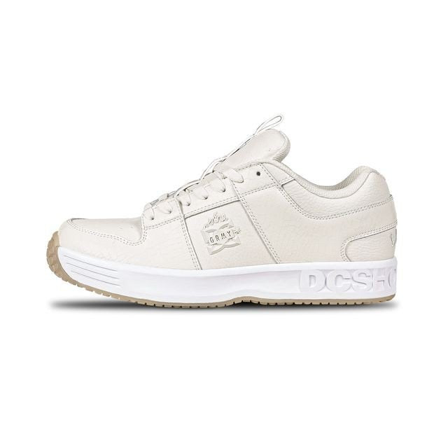 Tenis Dc Shoes Lynx Grimey The Swarm Off White