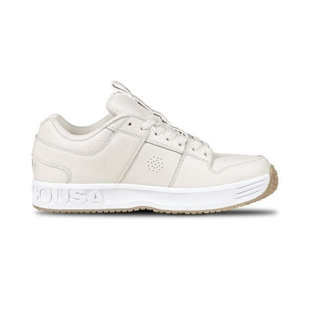 Tenis Dc Shoes Lynx Grimey The Swarm Off White