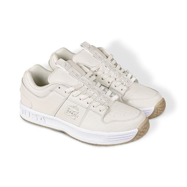 Tenis Dc Shoes Lynx Grimey The Swarm Off White