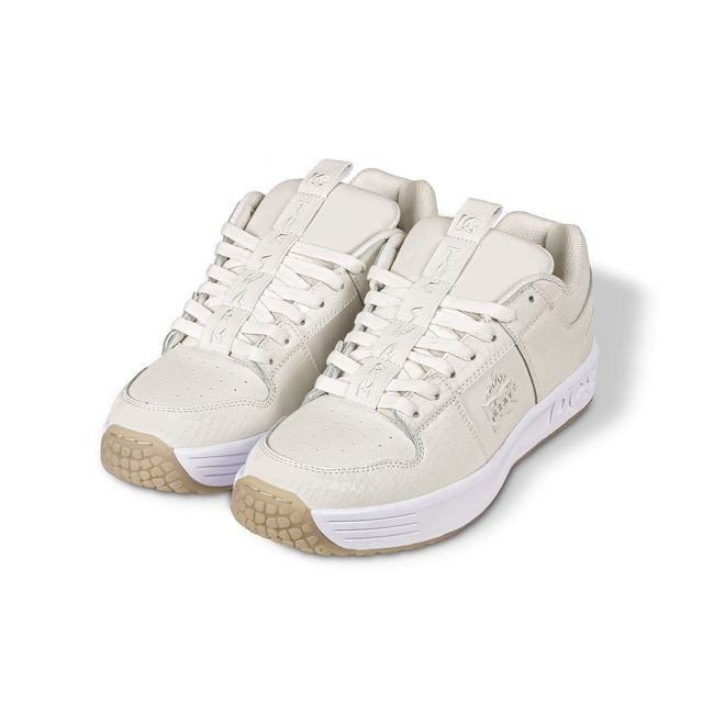 Tenis Dc Shoes Lynx Grimey The Swarm Off White