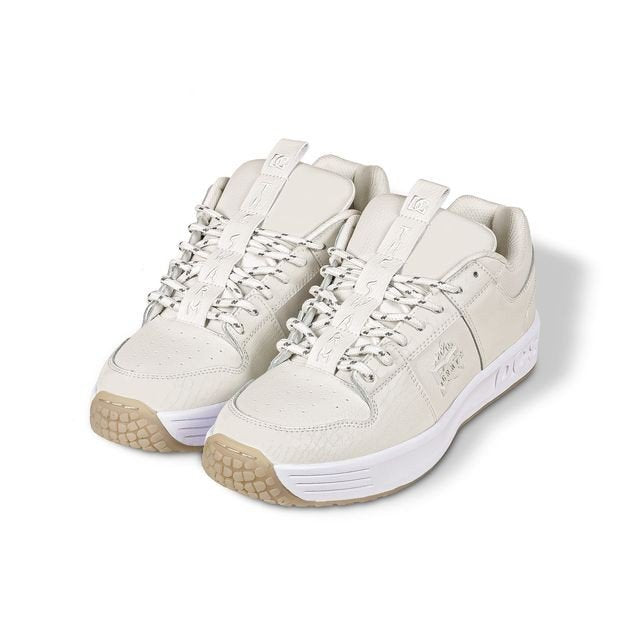 Tenis Dc Shoes Lynx Grimey The Swarm Off White