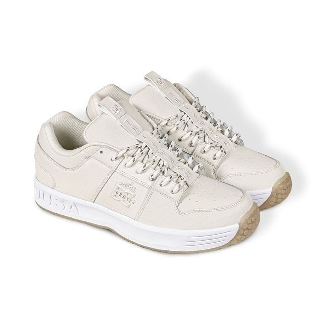 Tenis Dc Shoes Lynx Grimey The Swarm Off White