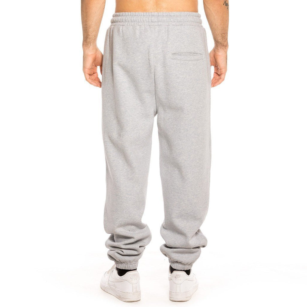 Grimey Ubiquity Sweatpants Sport Grey GRTS200-SPG