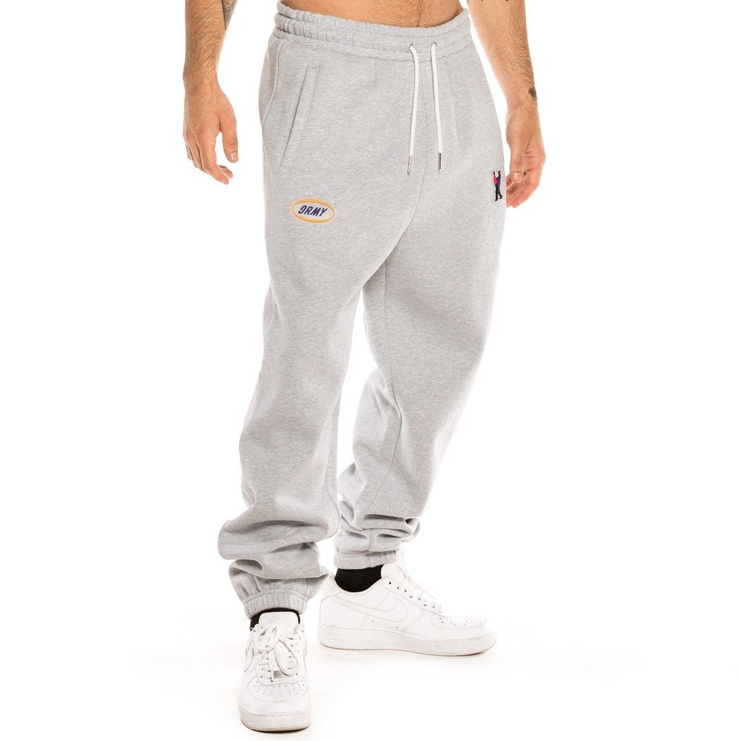 Grimey Ubiquity Sweatpants Sport Grey GRTS200-SPG