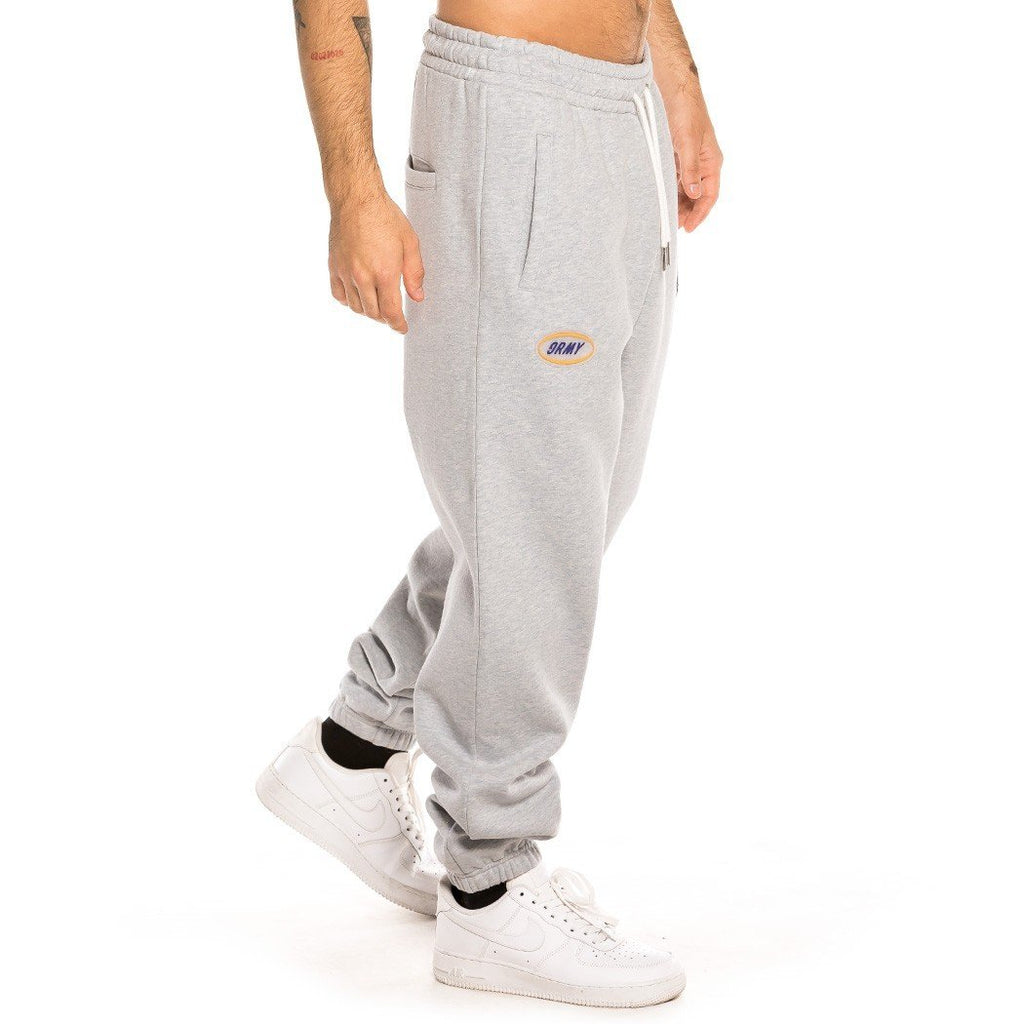 Grimey Ubiquity Sweatpants Sport Grey GRTS200-SPG