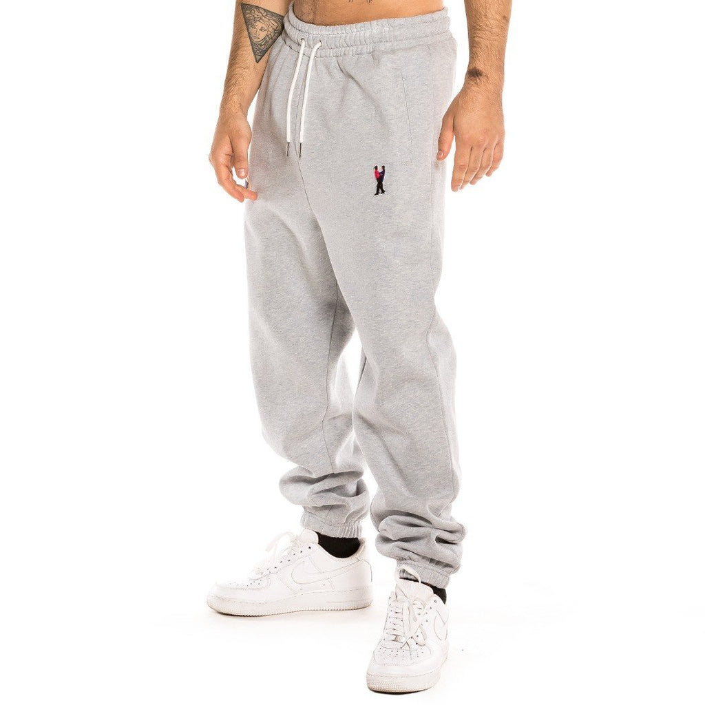 Grimey Ubiquity Sweatpants Sport Grey GRTS200-SPG
