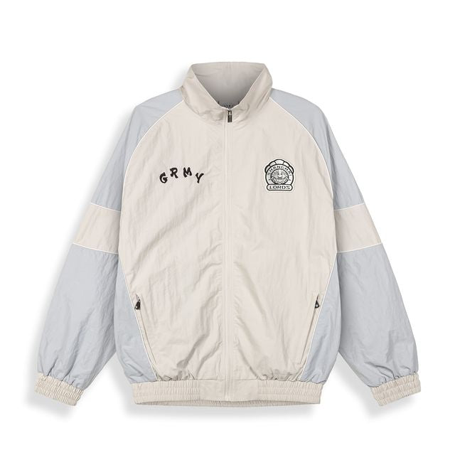 Rompevientos Sampans Off White