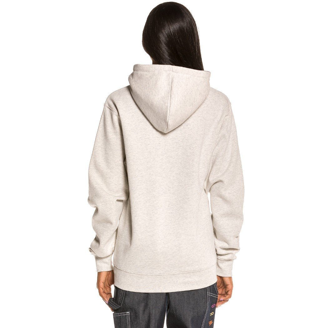 Grimey Arch Rival Hoodie Sport Grey GCH467-SPG