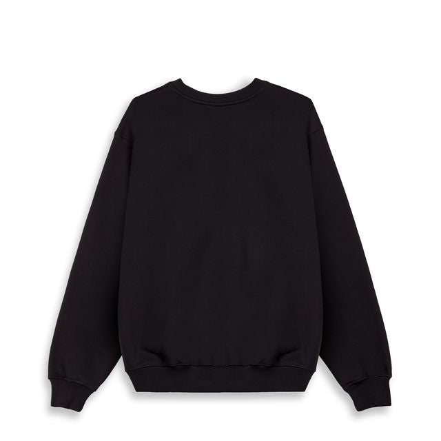 Sudadera The Swarm Dc Shoes X Grimey Black