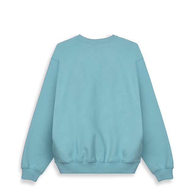 Sudadera The Swarm Dc Shoes X Grimey Blue