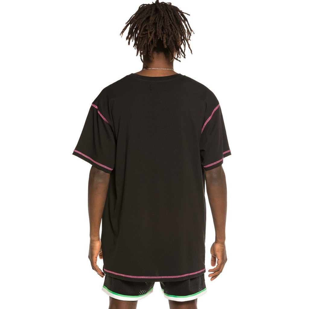 Grimey Strange Fruit Tee Black GA583-BLK