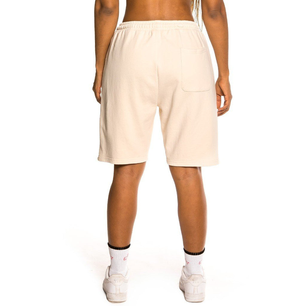 Short Unisex Grimey "Hope Unseen"-Sand GSS150-SND