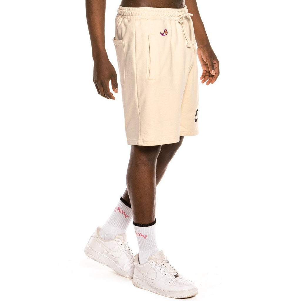 Short Unisex Grimey "Hope Unseen"-Sand GSS150-SND