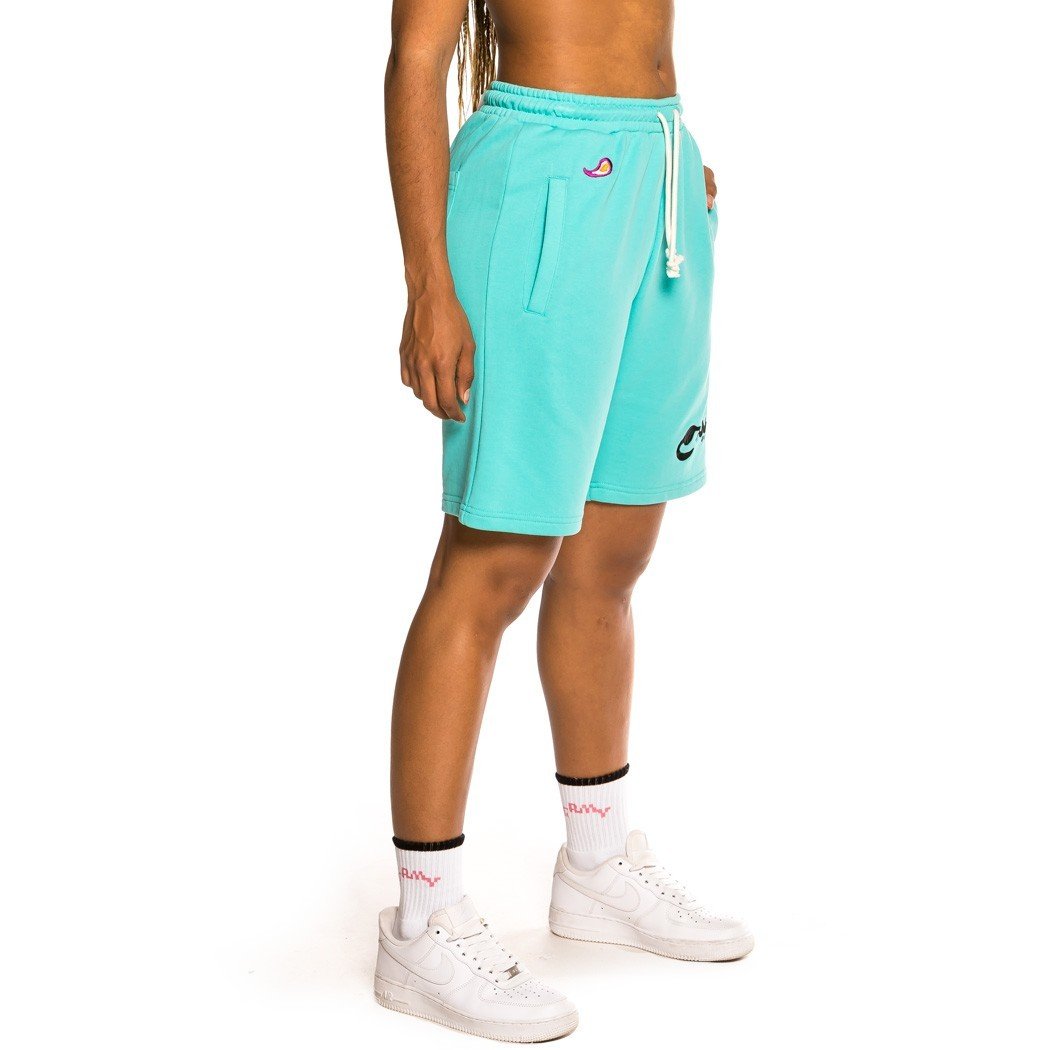 Short Unisex Grimey "Hope Unseen"-Blue GSS150-BLU