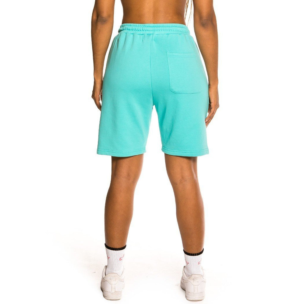 Short Unisex Grimey "Hope Unseen"-Blue GSS150-BLU