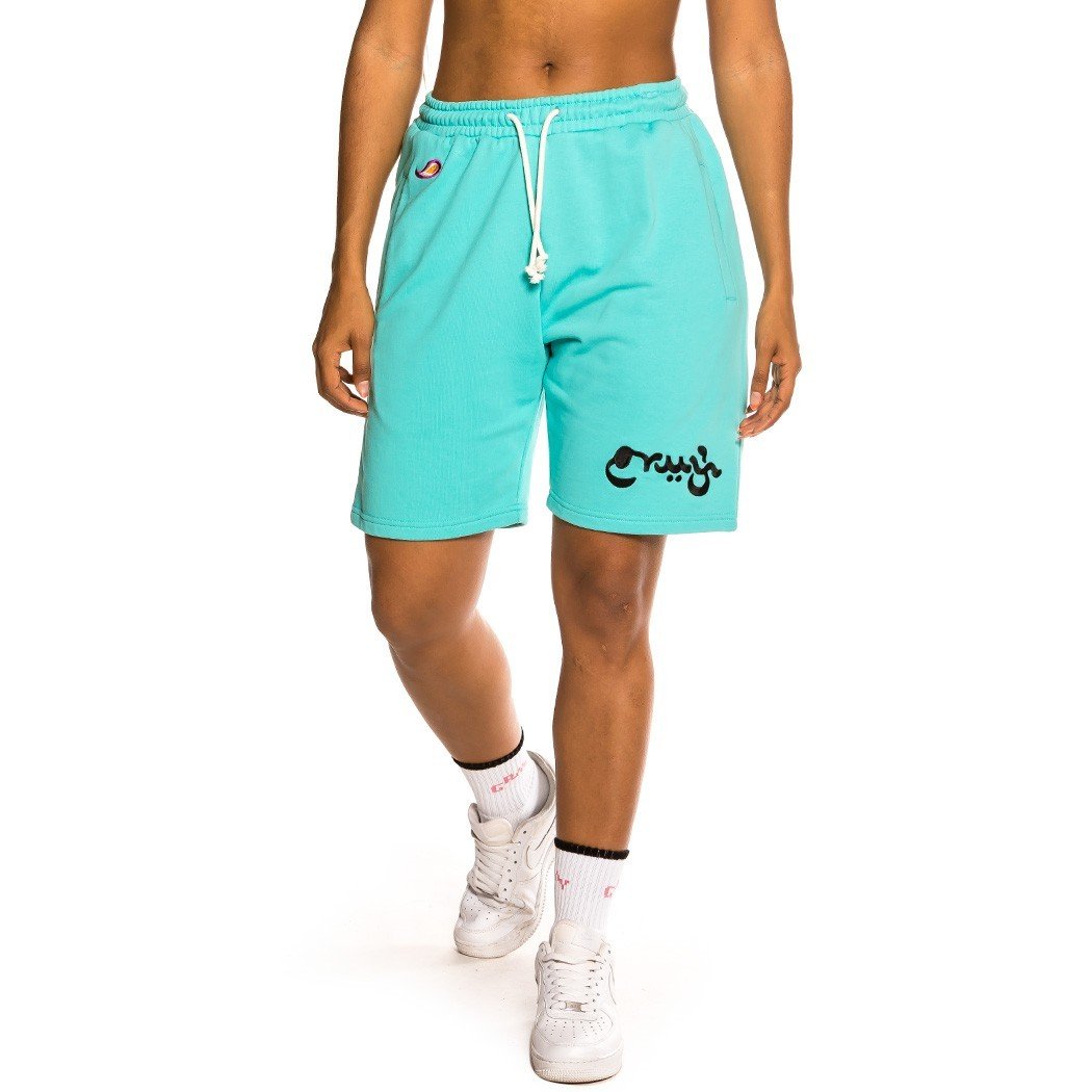 Short Unisex Grimey "Hope Unseen"-Blue GSS150-BLU