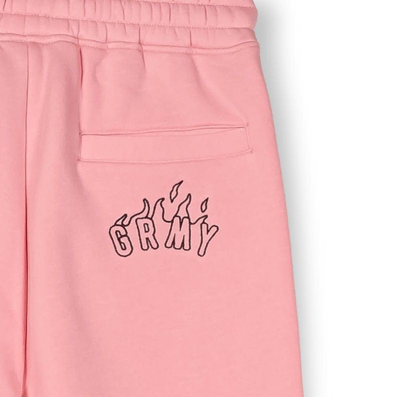 PANTALÓN GRIMEY MELTED STONE - PINK | FW23