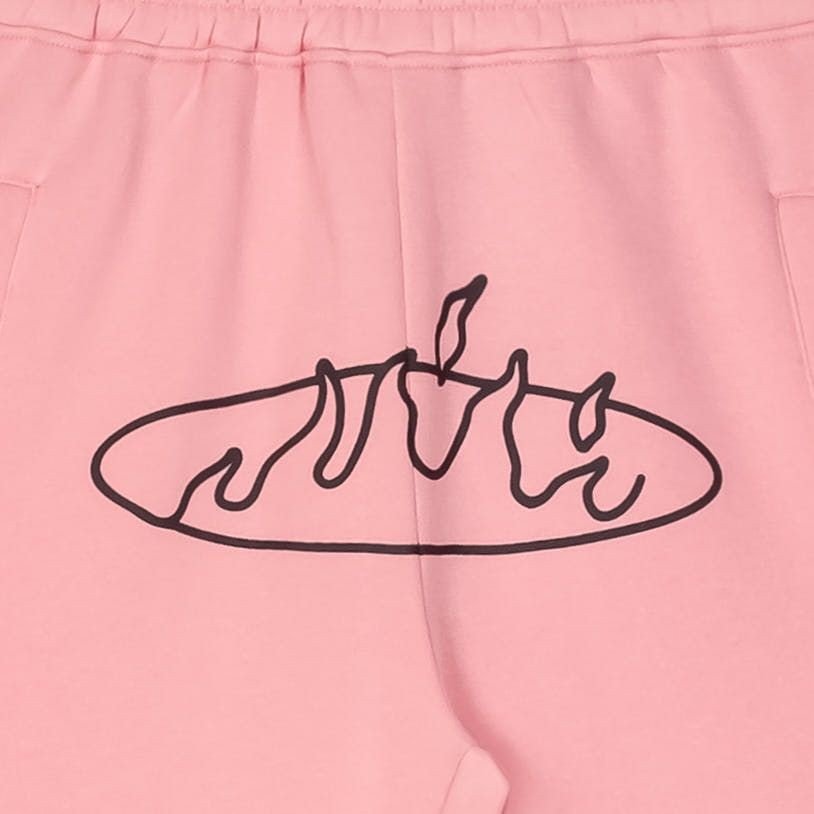 PANTALÓN GRIMEY MELTED STONE - PINK | FW23