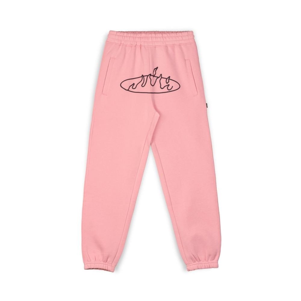 PANTALÓN GRIMEY MELTED STONE - PINK | FW23