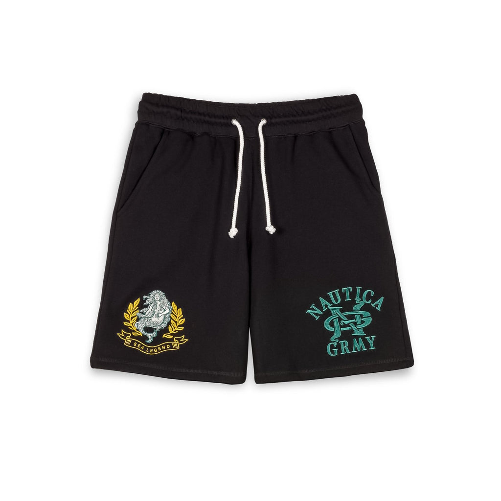 SHORTS MIGHTY HARMONIST NAUTICA X GRMY