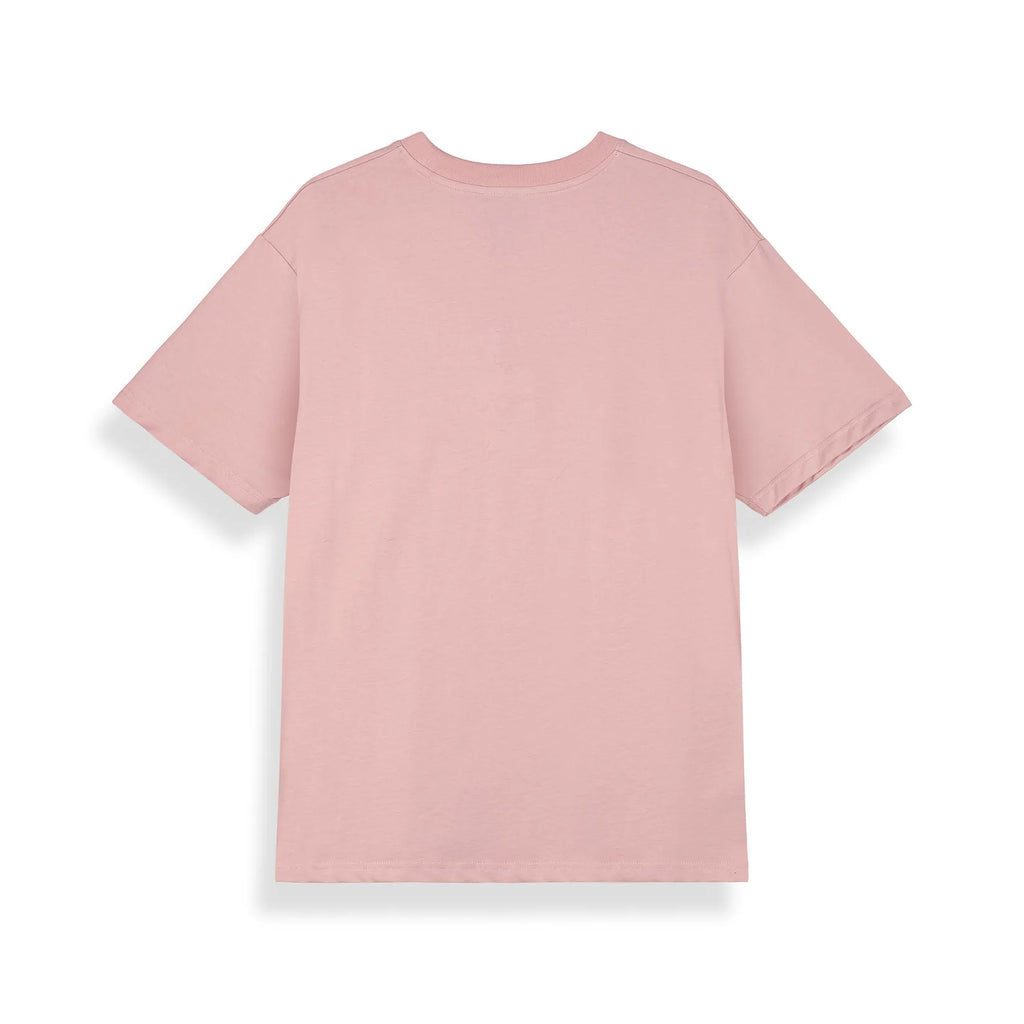 Camiseta Chief Watcher Classic Fit Pink