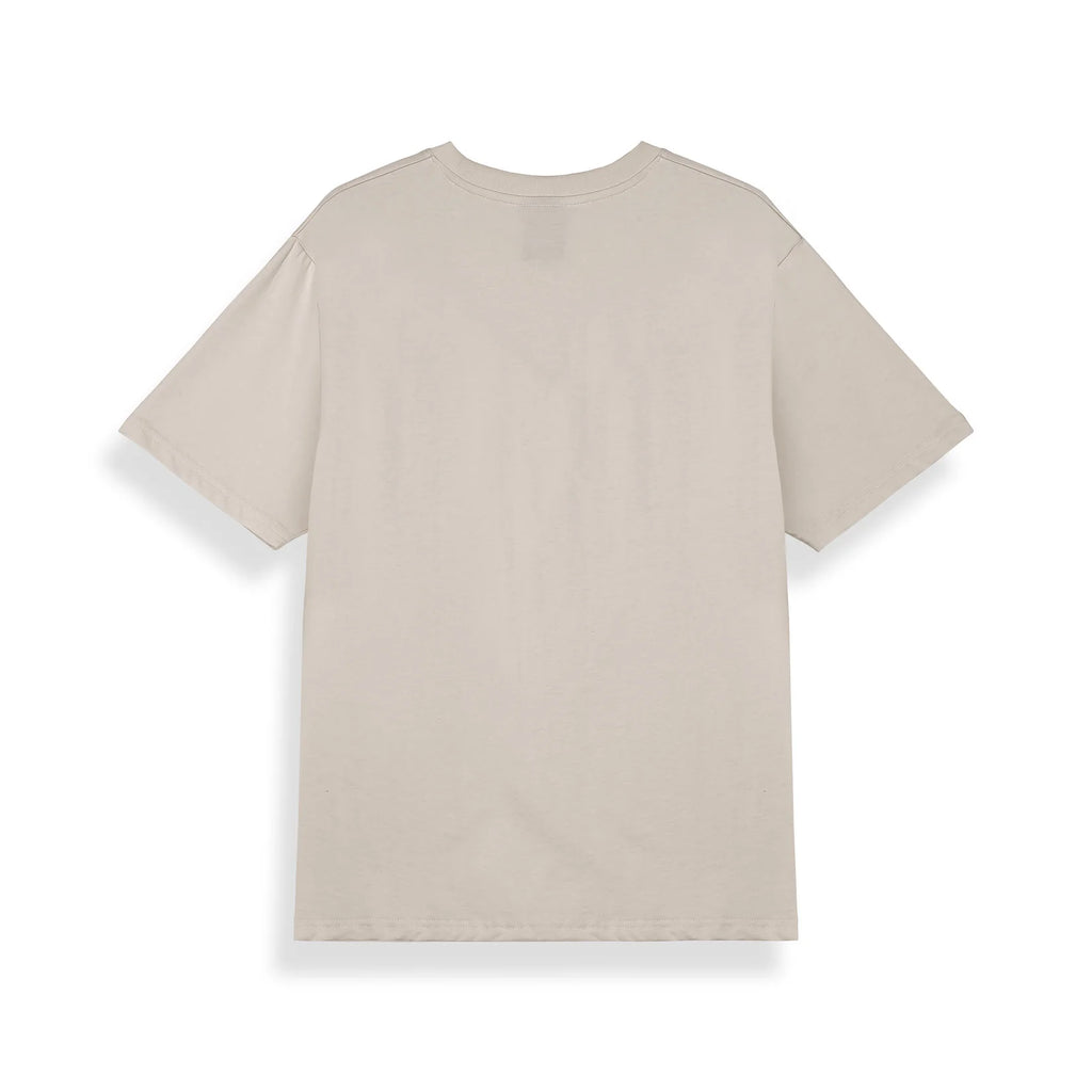 Camiseta Chief Watcher Classic Fit Off White